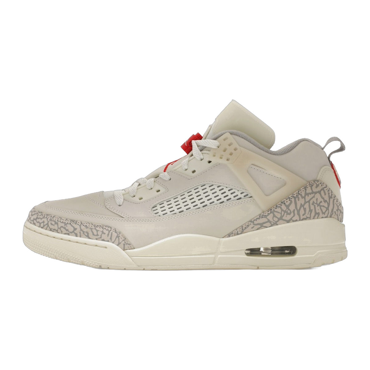 Jordan Spizike Low Coconut Milk — kolab