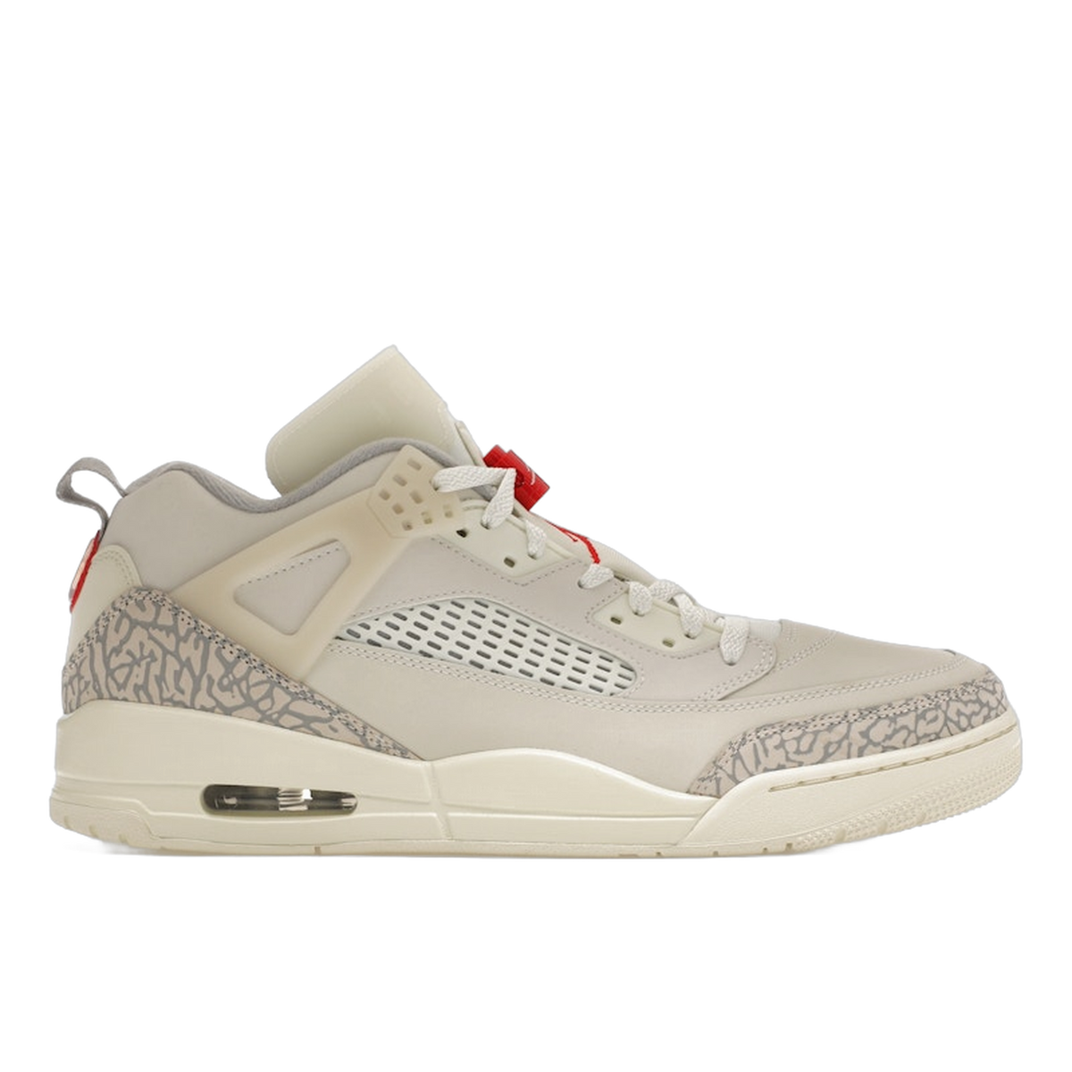 Jordan Spizike Low Coconut Milk — kolab