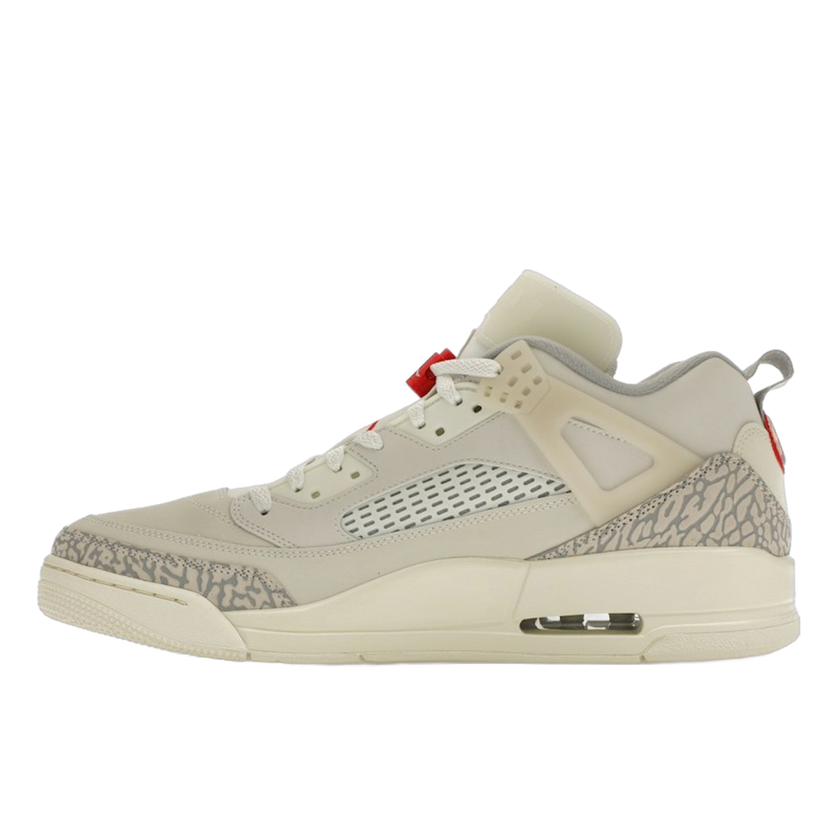 Jordan Spizike Low Coconut Milk — kolab