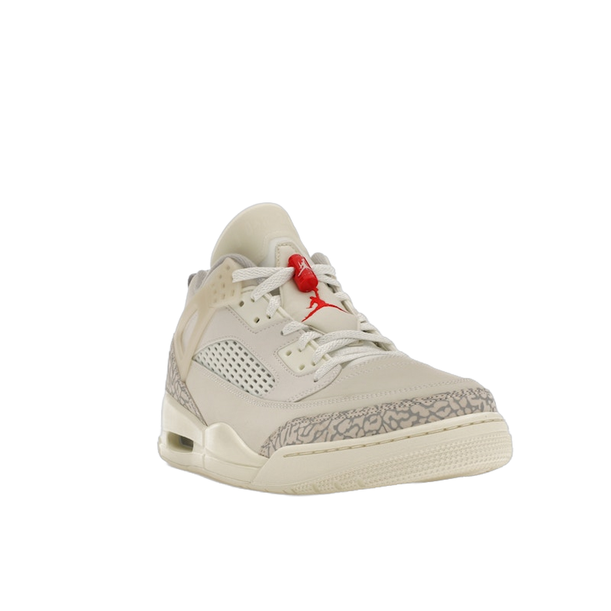 Jordan Spizike Low Coconut Milk — kolab