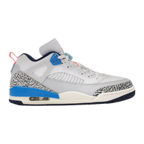 Jordan Spizike Low White Blue Void — kolab