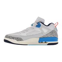 Jordan Spizike Low White Blue Void — kolab
