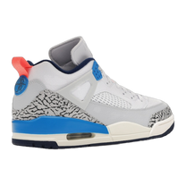 Jordan Spizike Low White Blue Void — kolab