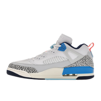 Jordan Spizike Low White Blue Void — kolab