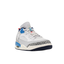 Jordan Spizike Low White Blue Void — kolab