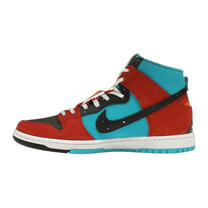 Nike SB Dunk High Di'orr Greenwood Navajo Arts — kolab
