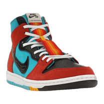 Nike SB Dunk High Di'orr Greenwood Navajo Arts — kolab