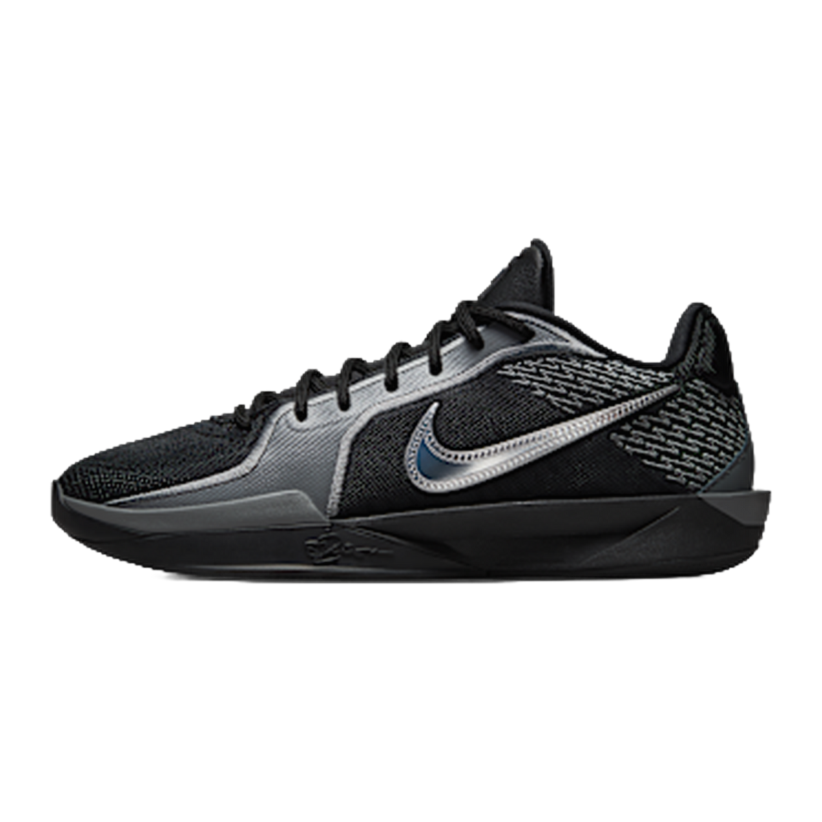 Nike Sabrina 2 Mirrored — kolab