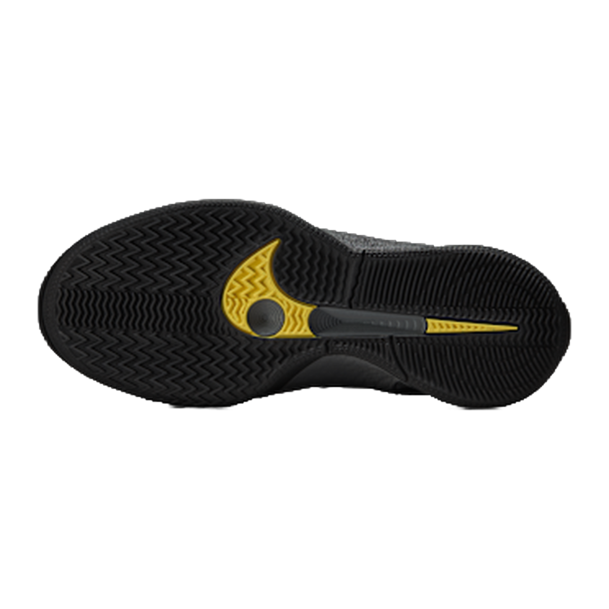 Nike Sabrina 2 Mirrored — kolab