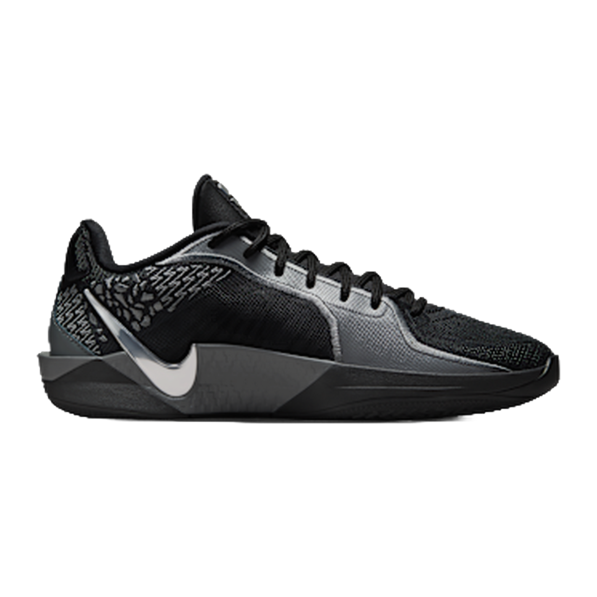 Nike Sabrina 2 Mirrored — kolab
