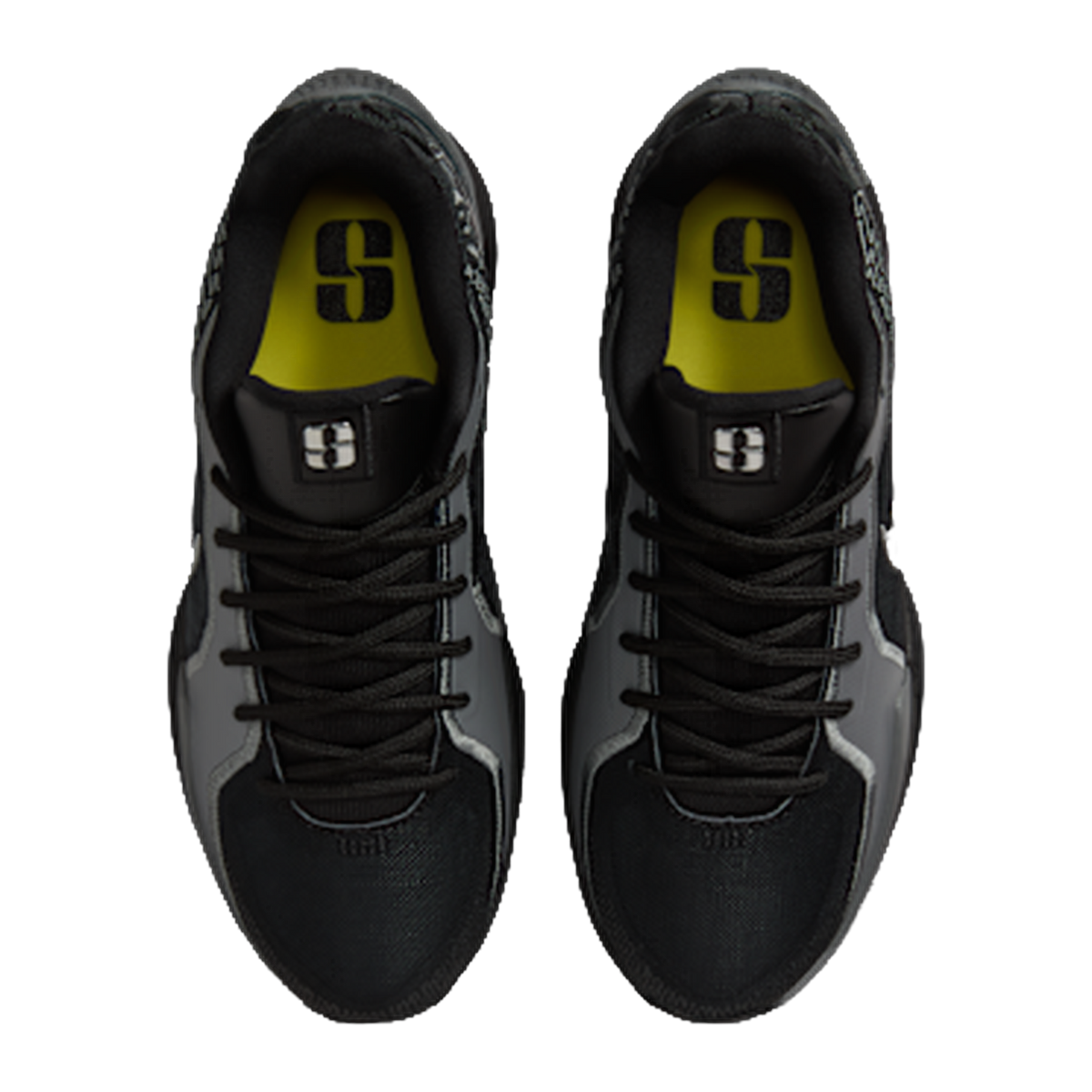 Nike Sabrina 2 Mirrored — kolab