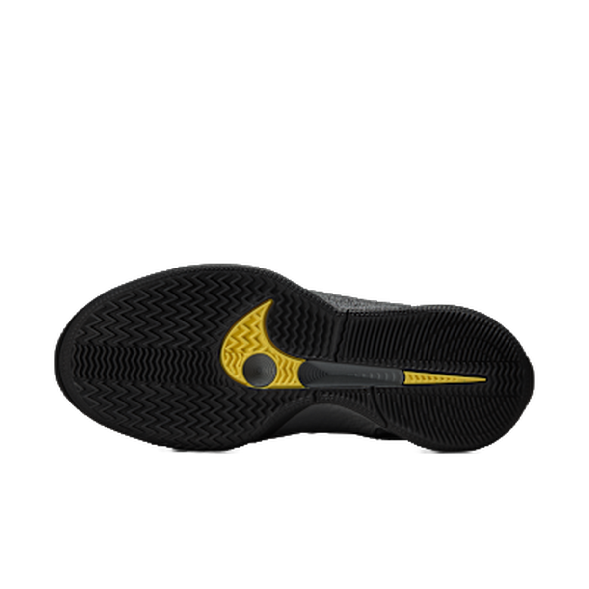 Nike Sabrina 2 Mirrored — kolab