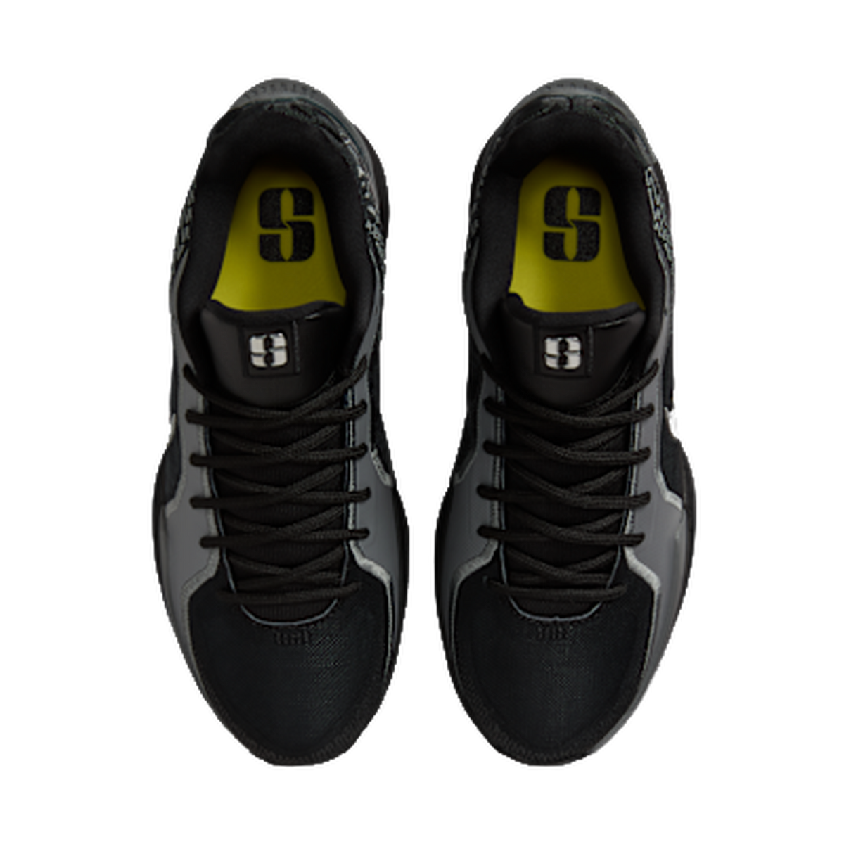 Nike Sabrina 2 Mirrored — kolab