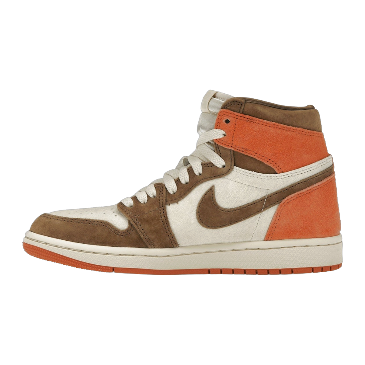 Jordan 1 Retro High OG SP Dusted Clay — kolab