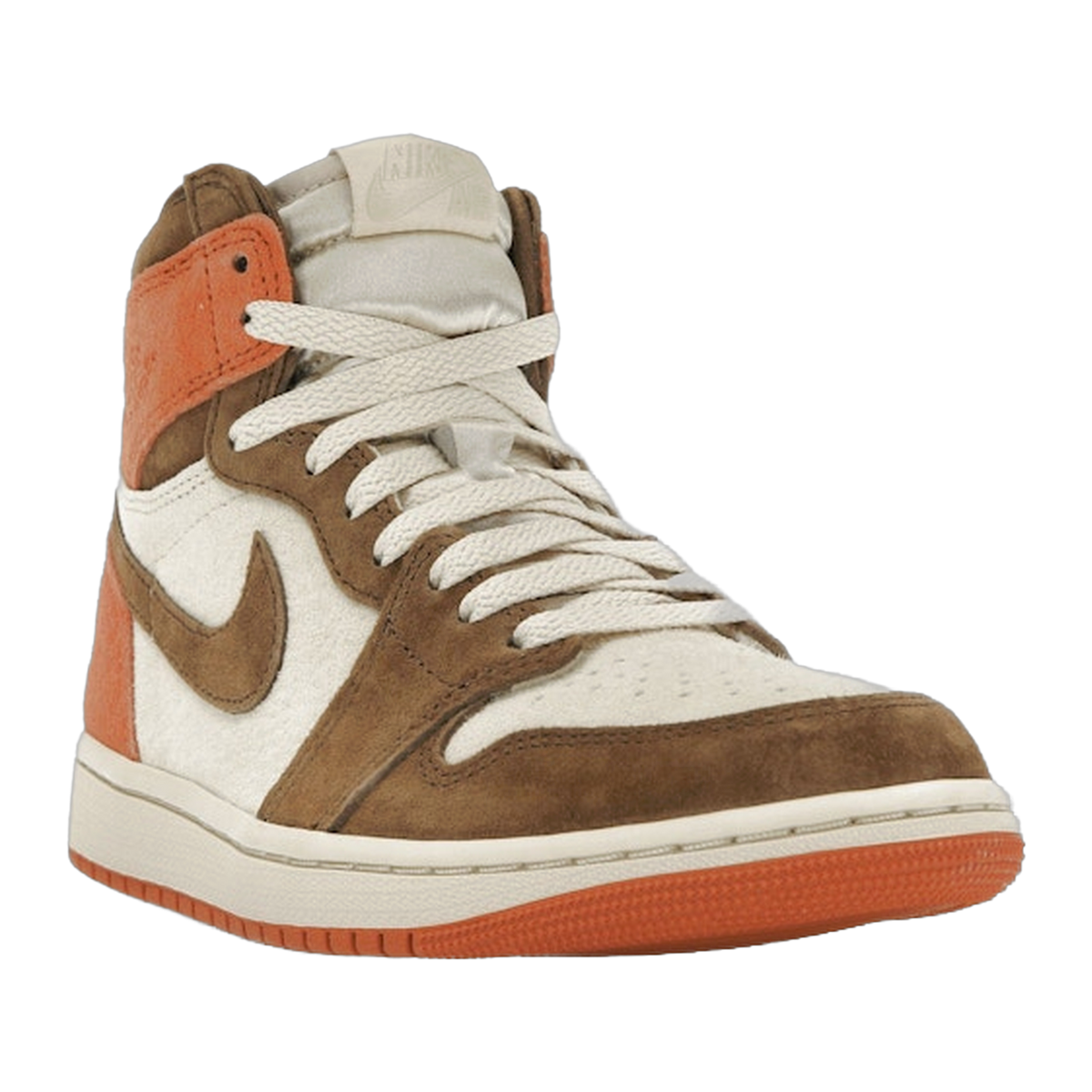 Jordan 1 Retro High OG SP Dusted Clay — kolab