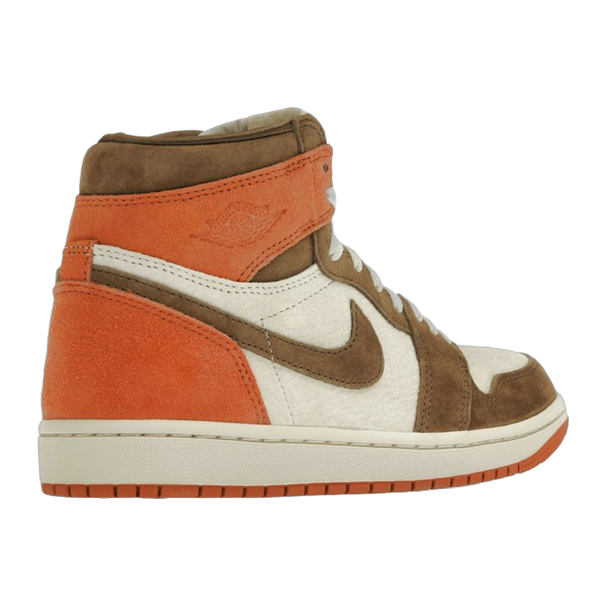 Jordan 1 Retro High OG SP Dusted Clay — kolab