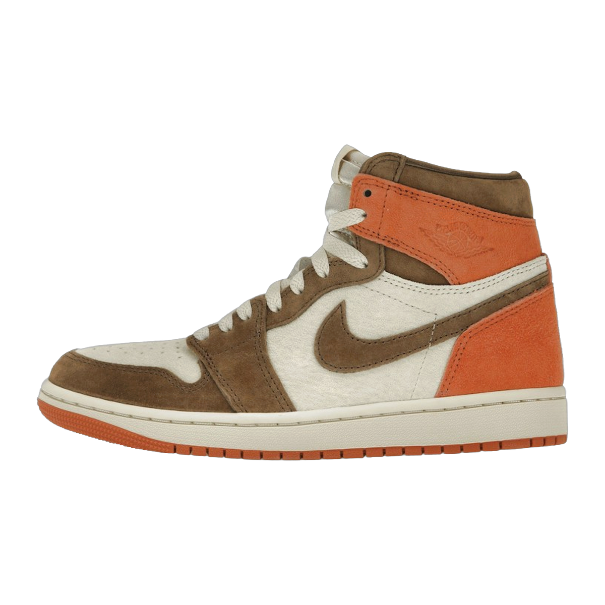 Jordan 1 Retro High OG SP Dusted Clay — kolab