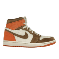 Jordan 1 Retro High OG SP Dusted Clay — kolab