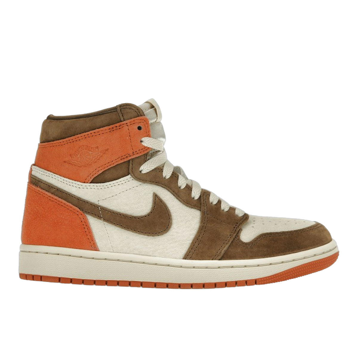 Jordan 1 Retro High OG SP Dusted Clay — kolab