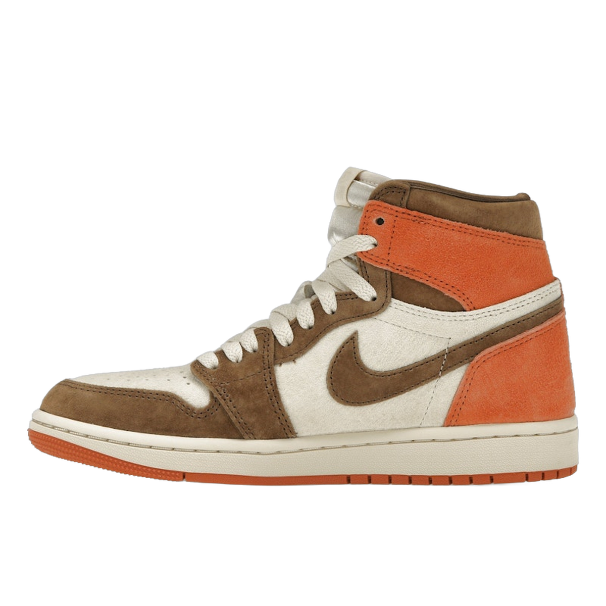 Jordan 1 Retro High OG SP Dusted Clay — kolab