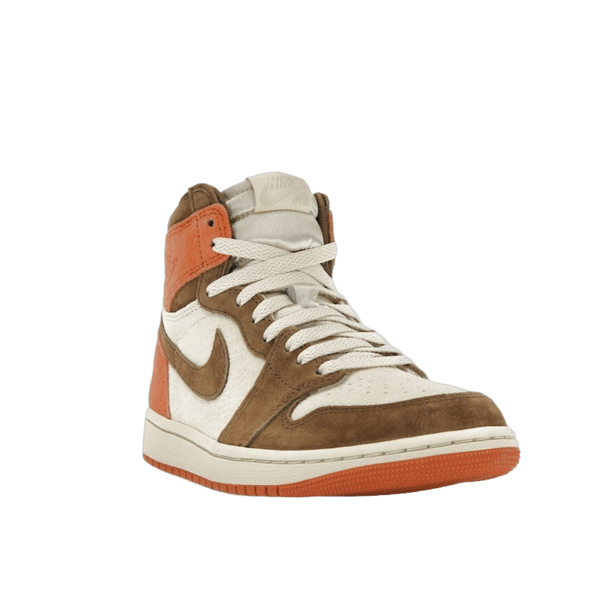 Jordan 1 Retro High OG SP Dusted Clay — kolab