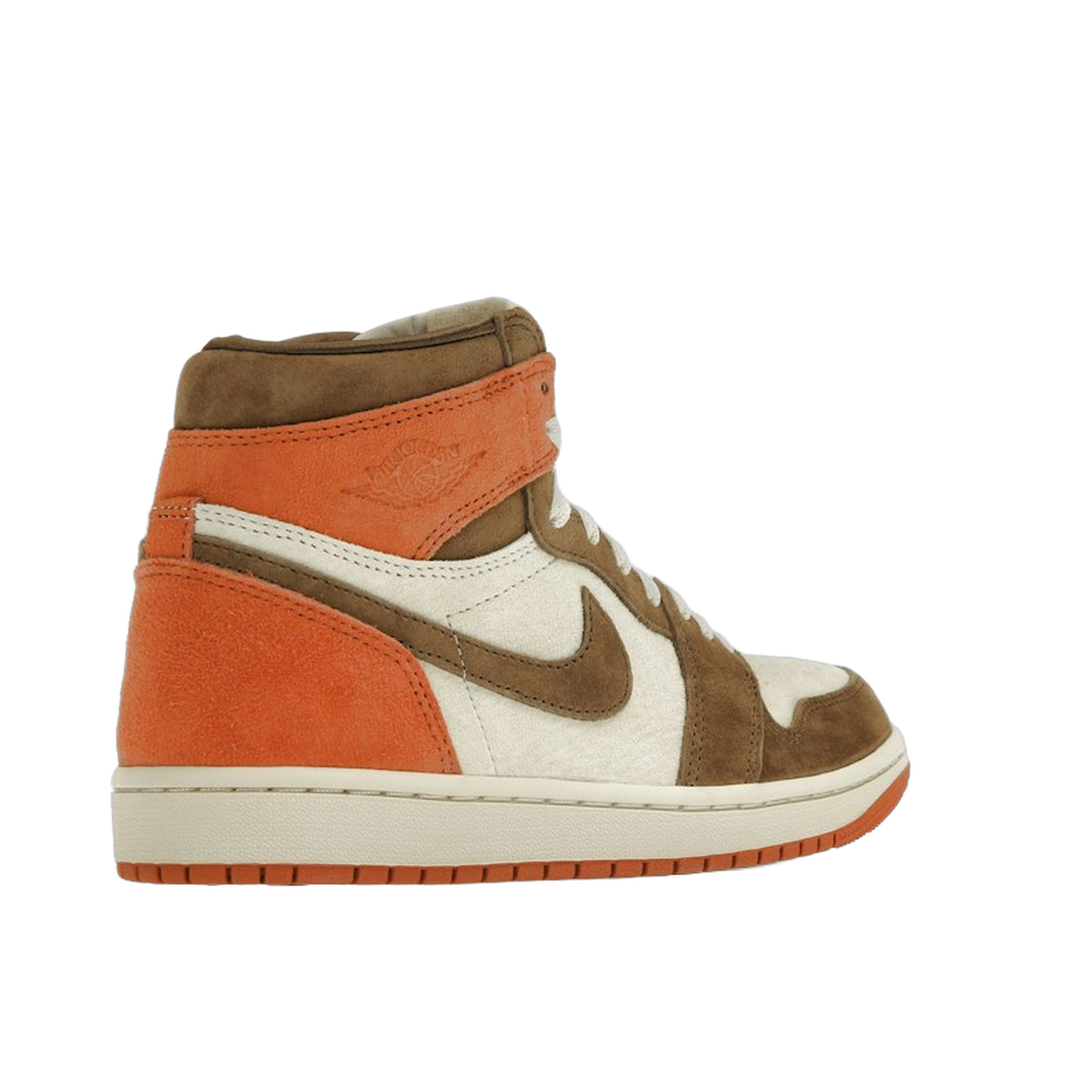 Jordan 1 Retro High OG SP Dusted Clay — kolab