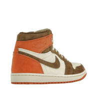 Jordan 1 Retro High OG SP Dusted Clay — kolab
