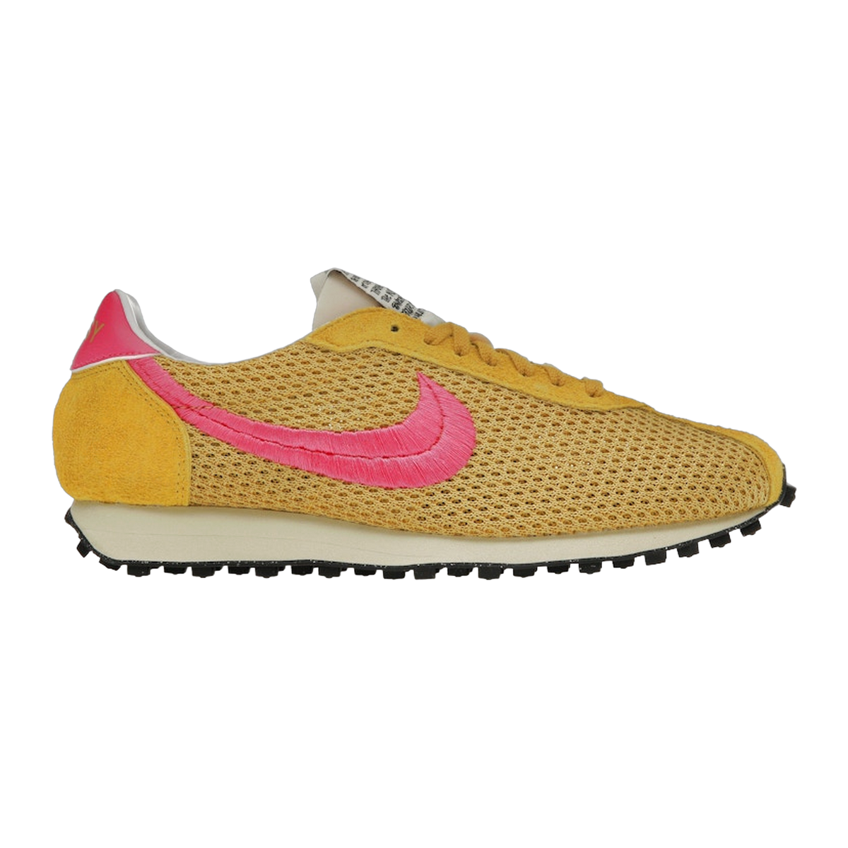 Nike LD-1000 SP Stussy Sanded Gold — kolab