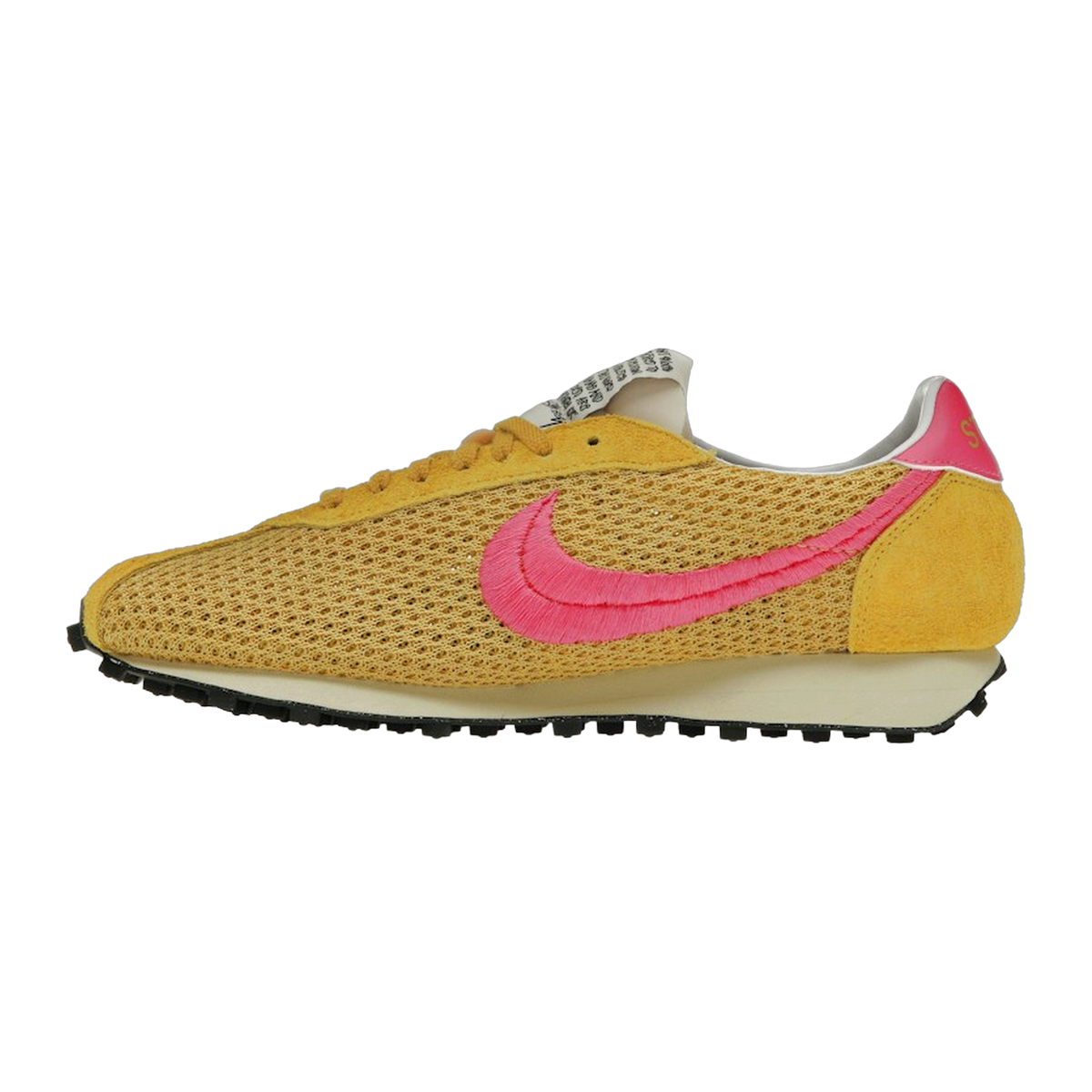 Nike LD-1000 SP Stussy Sanded Gold — kolab