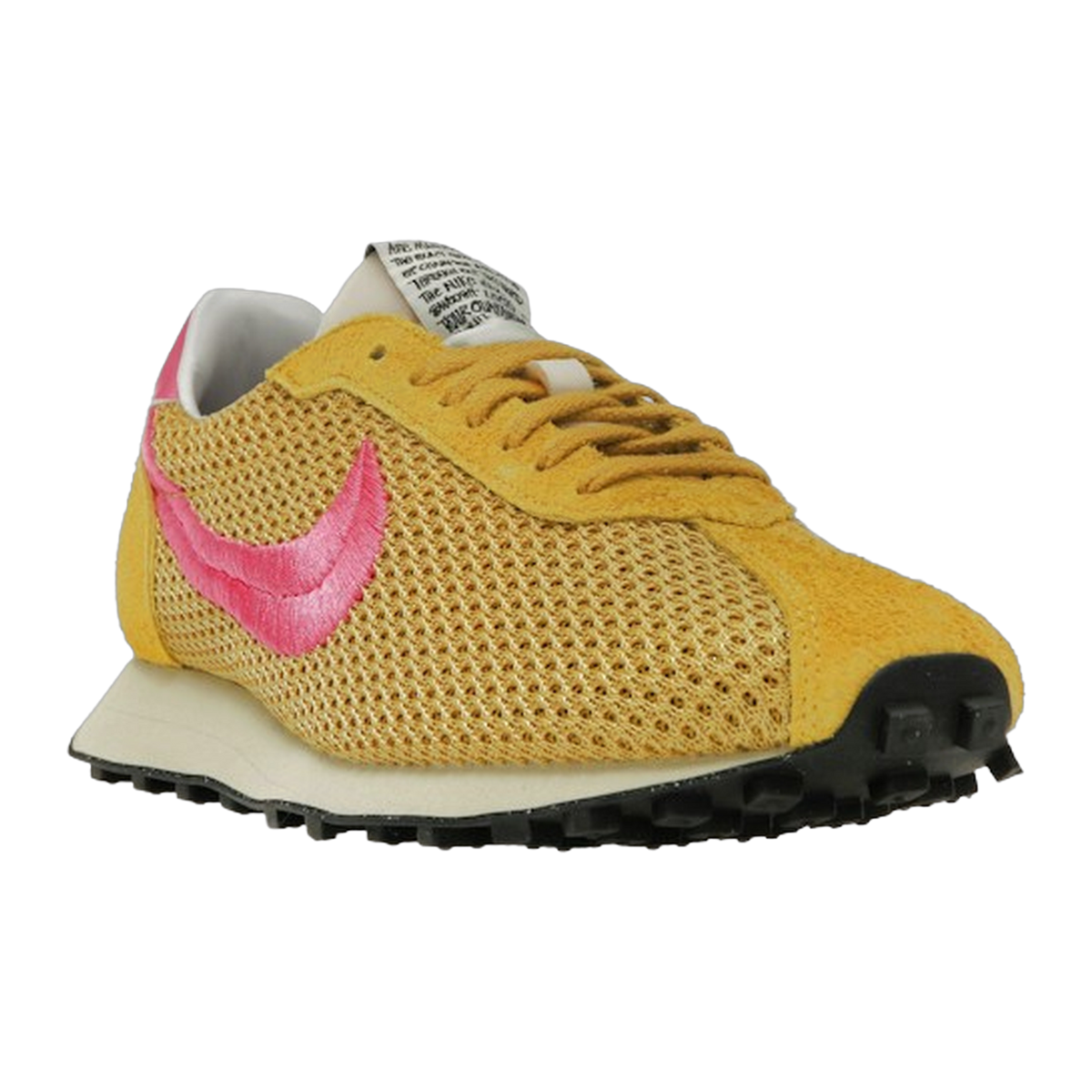 Nike LD-1000 SP Stussy Sanded Gold — kolab