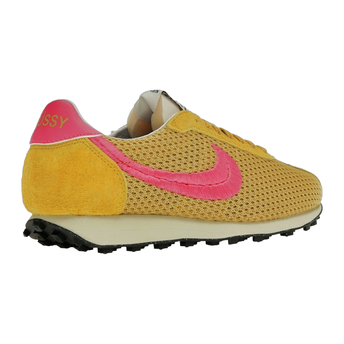 Nike LD-1000 SP Stussy Sanded Gold — kolab
