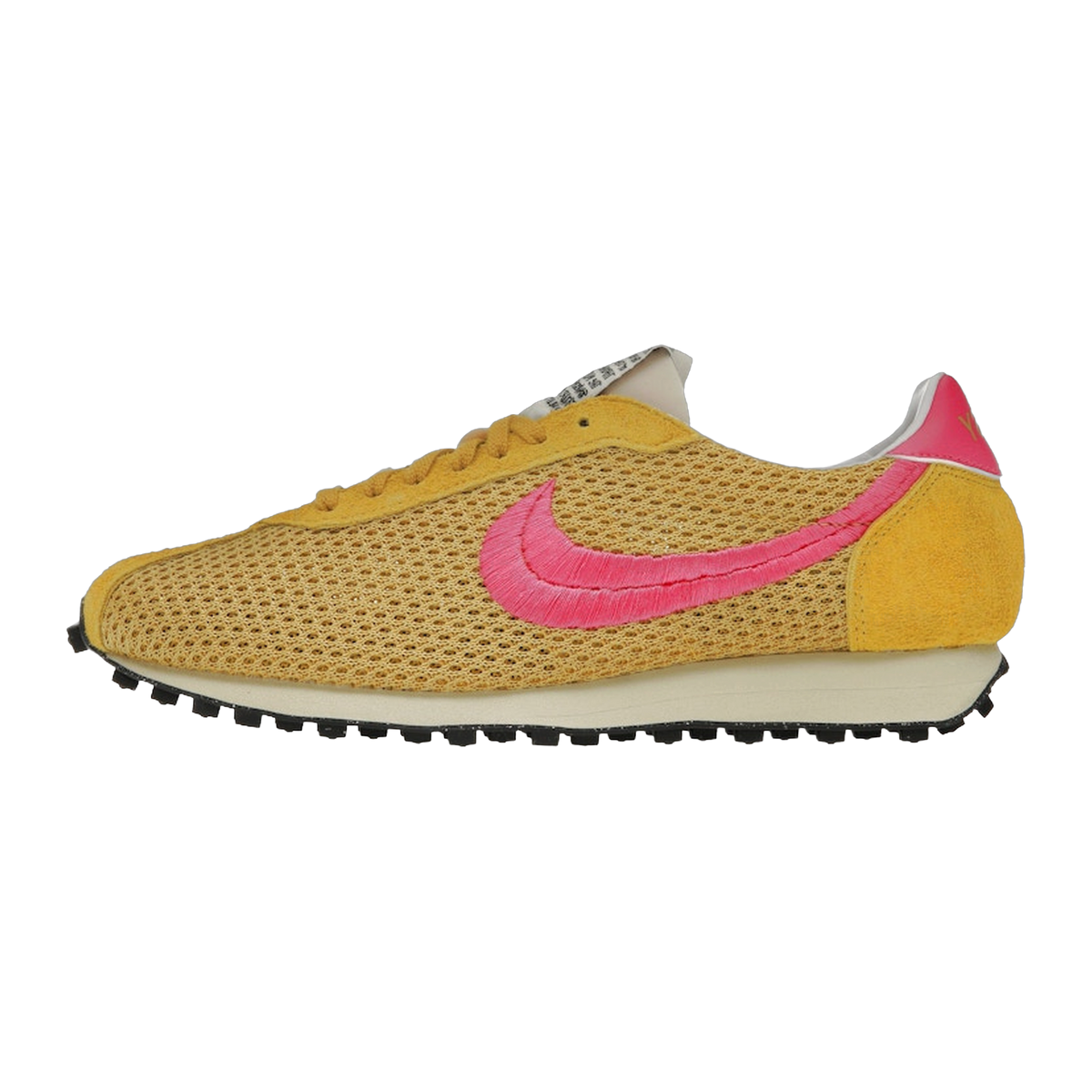 Nike LD-1000 SP Stussy Sanded Gold — kolab