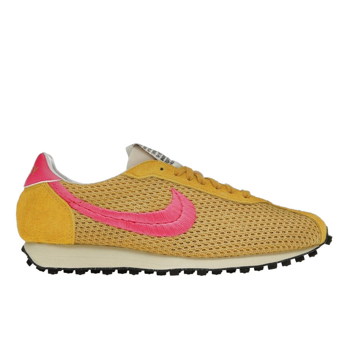 Nike LD-1000 SP Stussy Sanded Gold — kolab