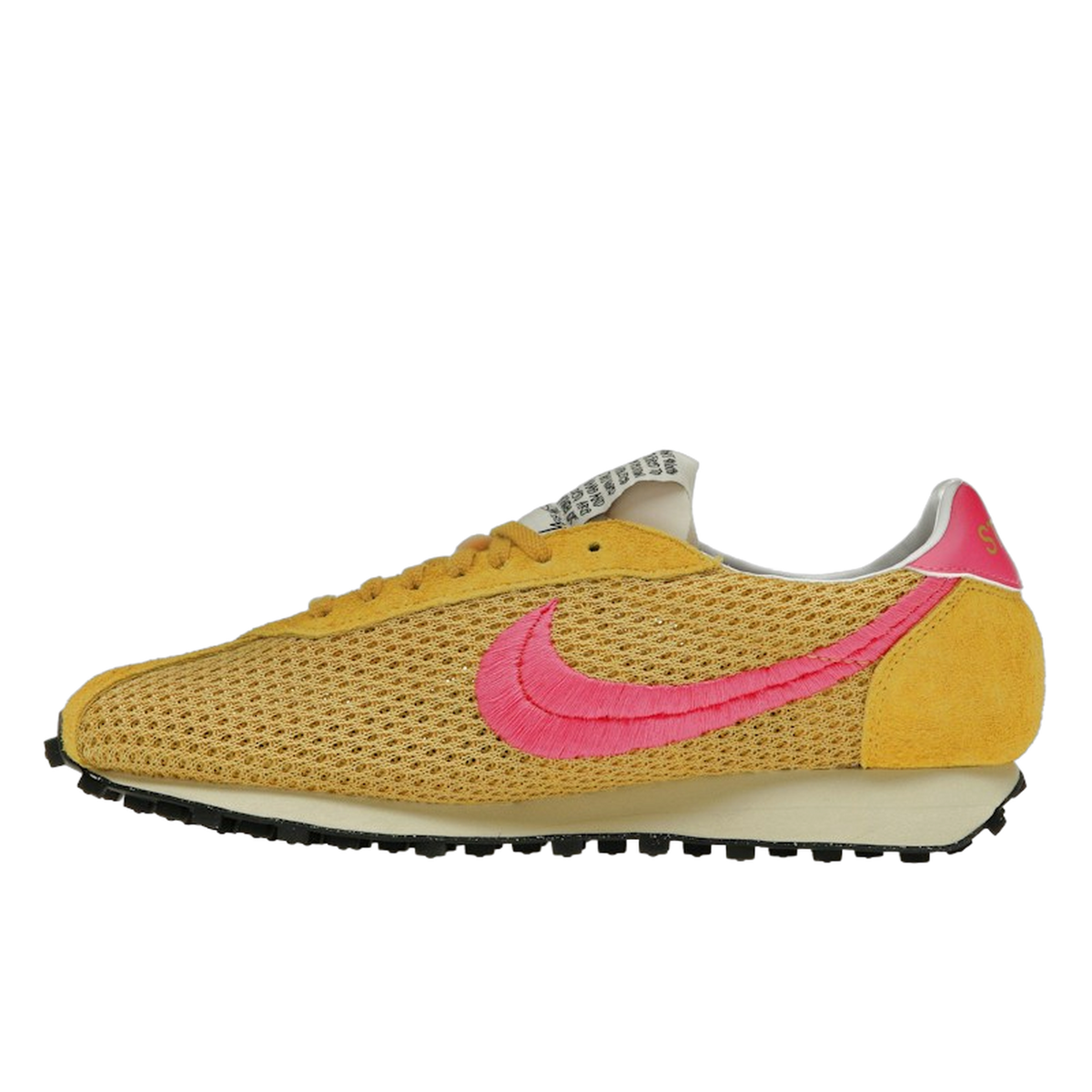 Nike LD-1000 SP Stussy Sanded Gold — kolab