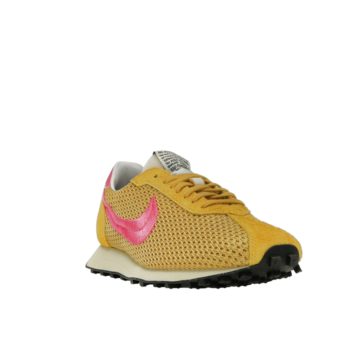 Nike LD-1000 SP Stussy Sanded Gold — kolab