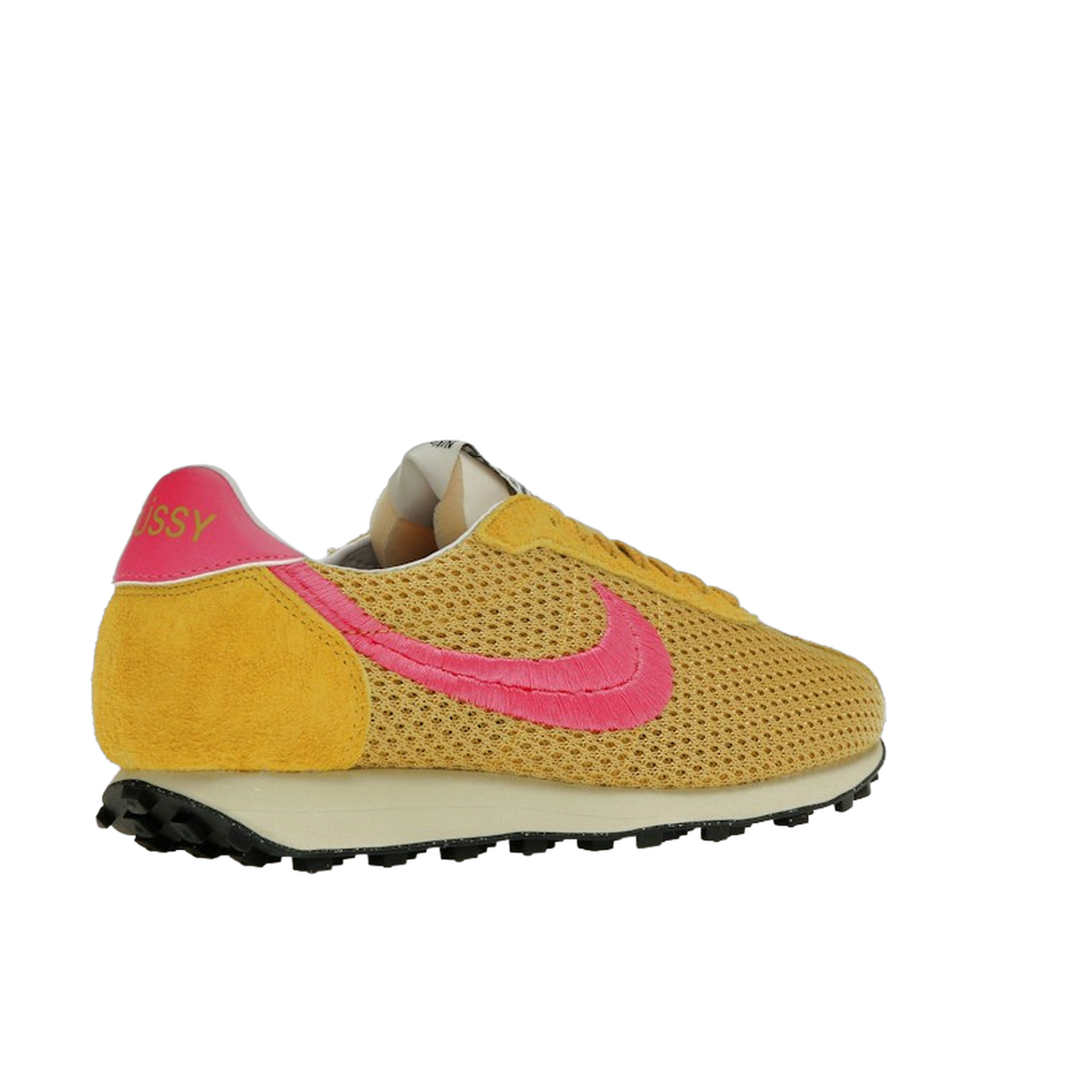 Nike LD-1000 SP Stussy Sanded Gold — kolab