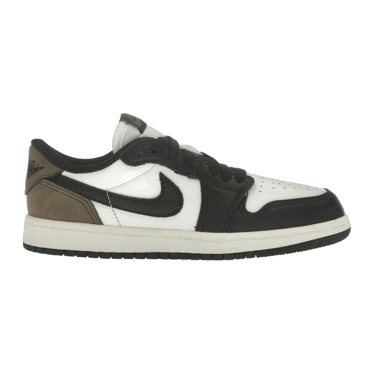 Jordan 1 Retro Low OG Mocha (PS) — kolab