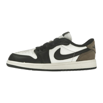 Jordan 1 Retro Low OG Mocha (PS) · kolab
