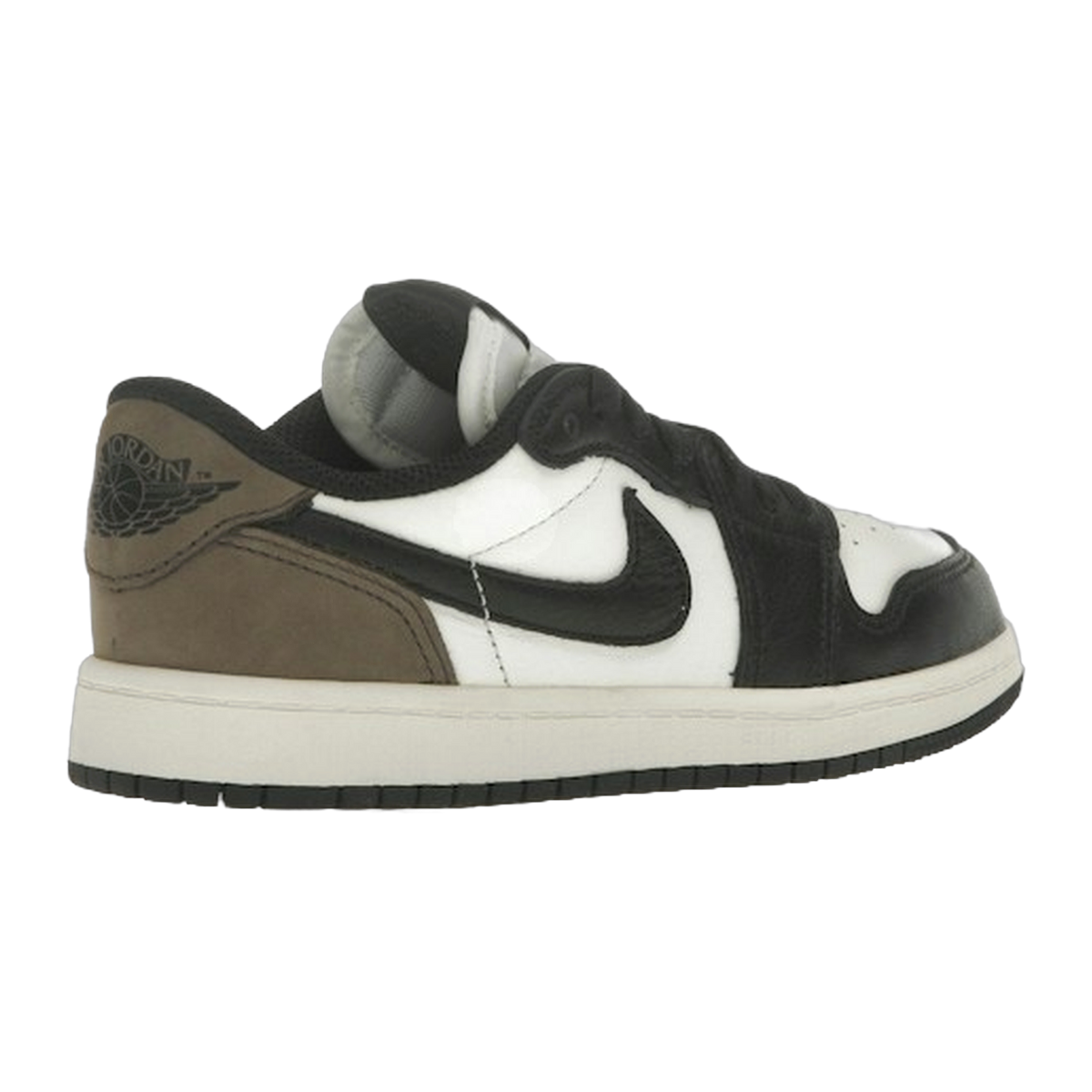 Jordan 1 Retro Low OG Mocha (PS) · kolab