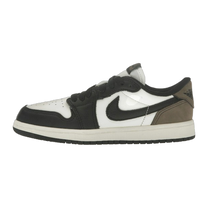 Jordan 1 Retro Low OG Mocha (PS) · kolab