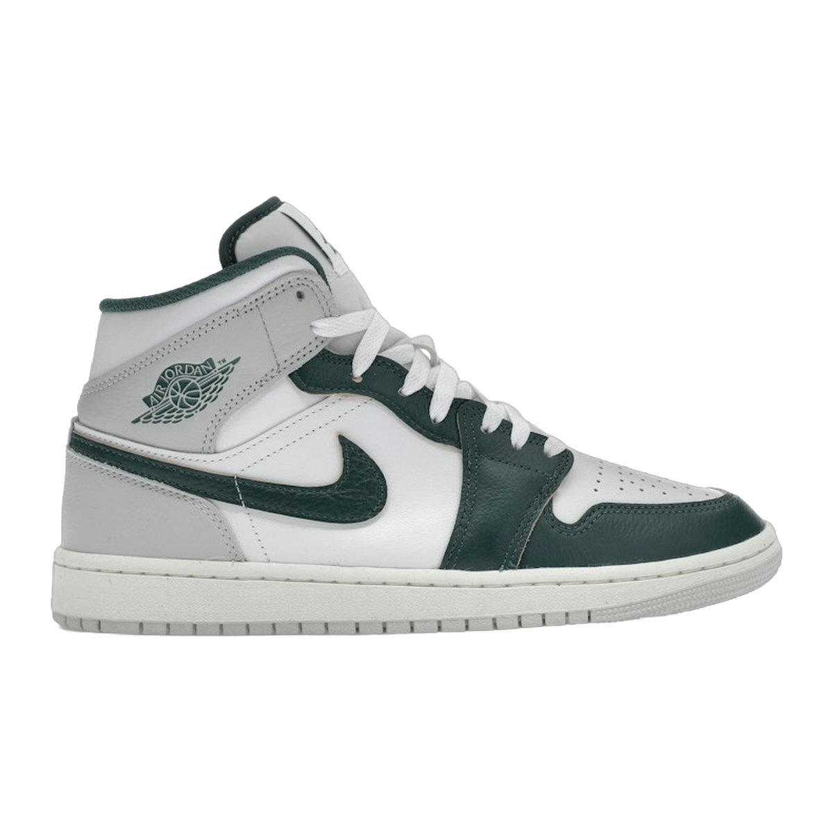 Jordan 1 Mid SE Oxidized Green — kolab