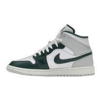 Jordan 1 Mid SE Oxidized Green — kolab