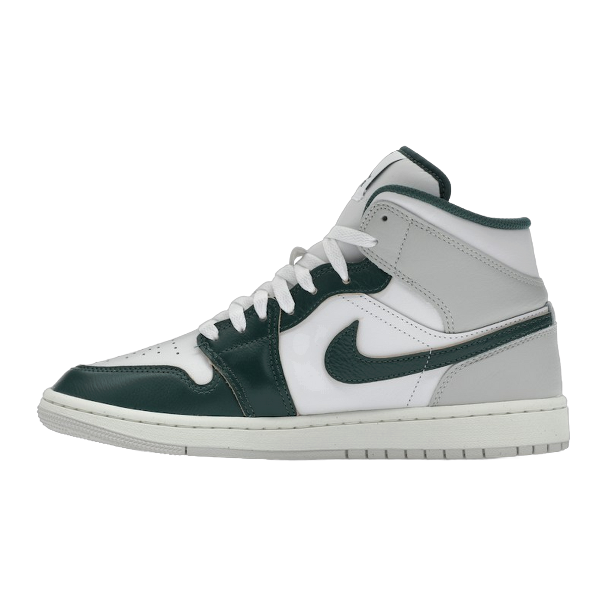 Jordan 1 Mid SE Oxidized Green — kolab