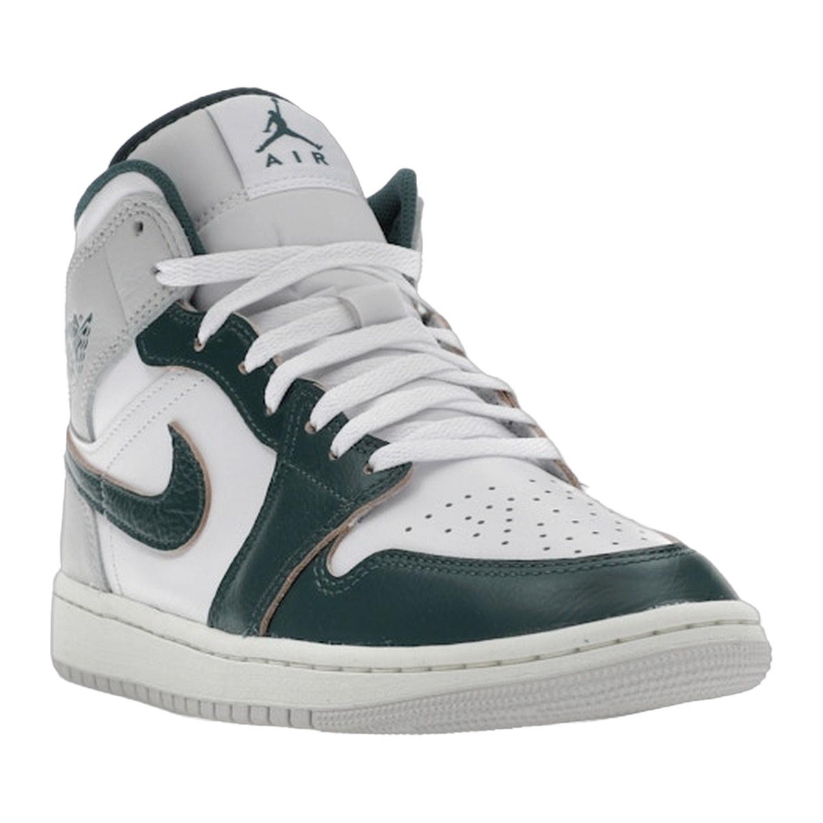 Jordan 1 Mid SE Oxidized Green — kolab