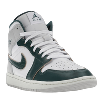 Jordan 1 Mid SE Oxidized Green — kolab
