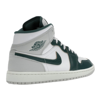 Jordan 1 Mid SE Oxidized Green — kolab