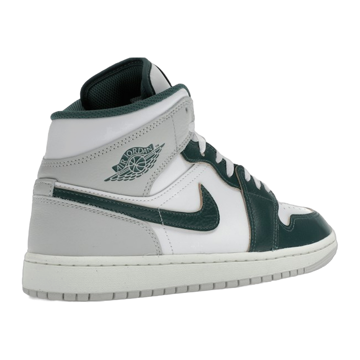 Jordan 1 Mid SE Oxidized Green — kolab