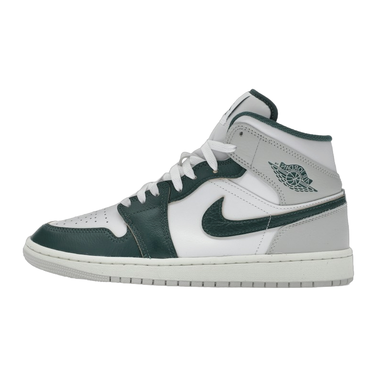 Jordan 1 Mid SE Oxidized Green — kolab