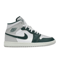 Jordan 1 Mid SE Oxidized Green — kolab