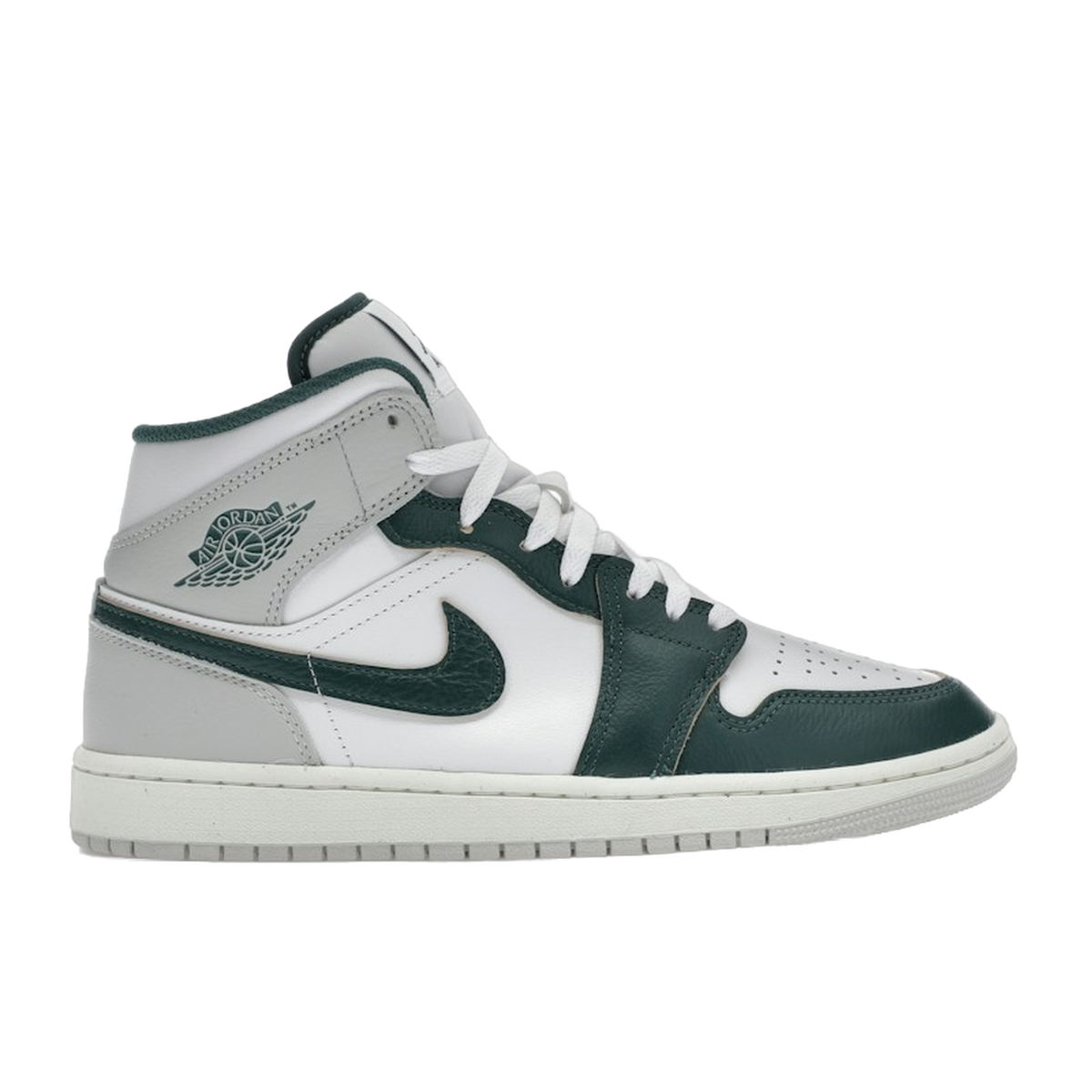 Jordan 1 Mid SE Oxidized Green — kolab